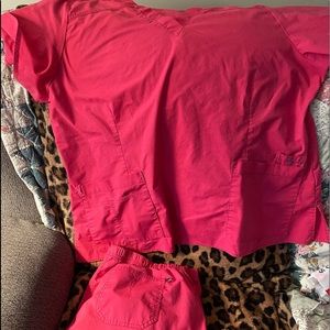 Wonderwink Scrubs Greys Anatomy and Cherokee s